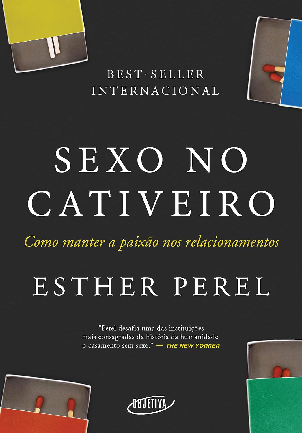capítulo por capítulo baixar Sexo no cativeiro: Como manter a paixão nos relacionamentos