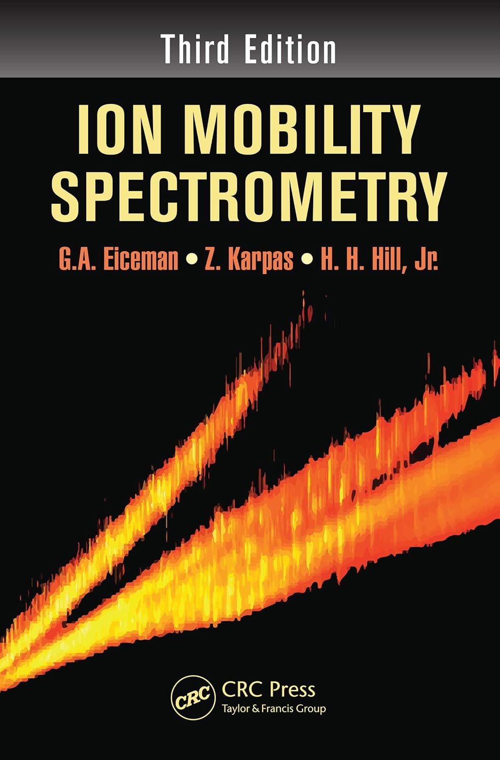 ler totalmente Ion Mobility Spectrometry (English Edition)