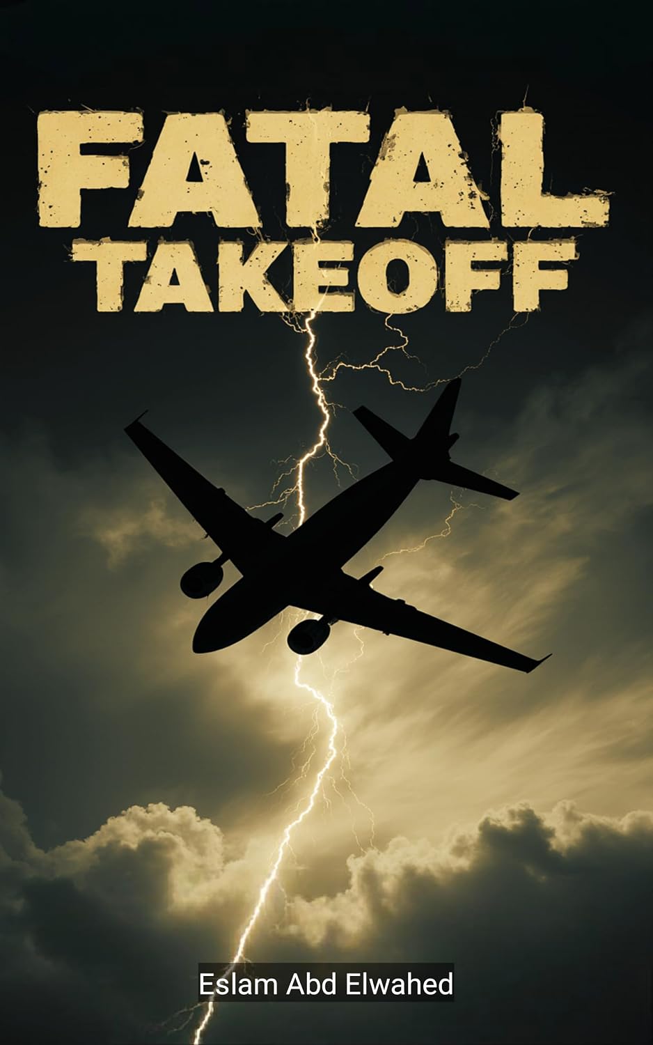 ler totalmente Fatal Takeoff: 100 True Stories of Deadly Departures and Crashes (Aviation and Maritime Horror Book 21) (English Edition)