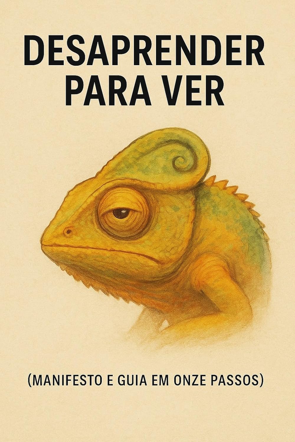 Manifesto do olhar vivo: Desaprender para ver (Evangelho de Honzeh) baixar o livro de graça