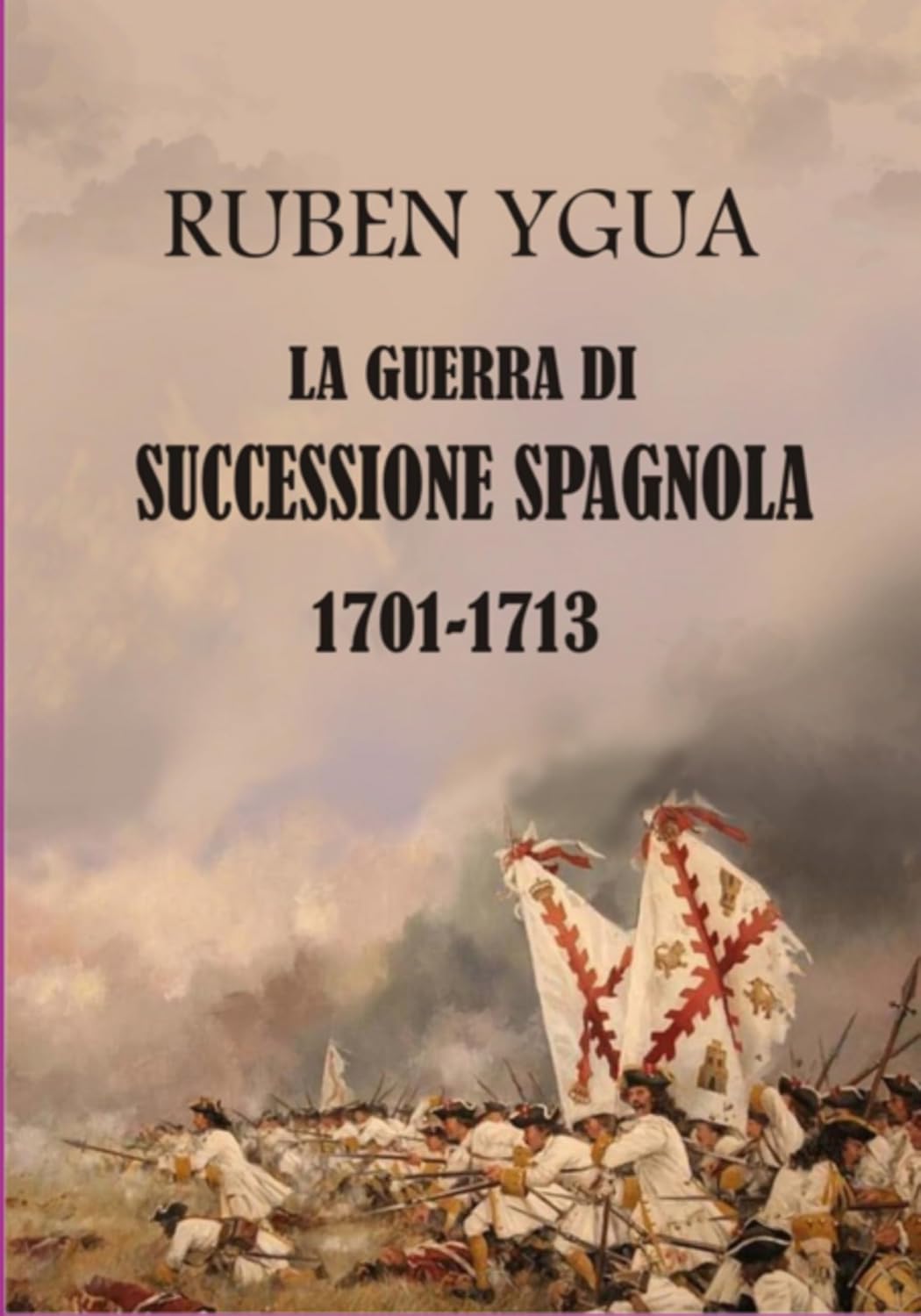 capítulo por capítulo baixar Guerra Di Successione Spagnola (Italian Edition)