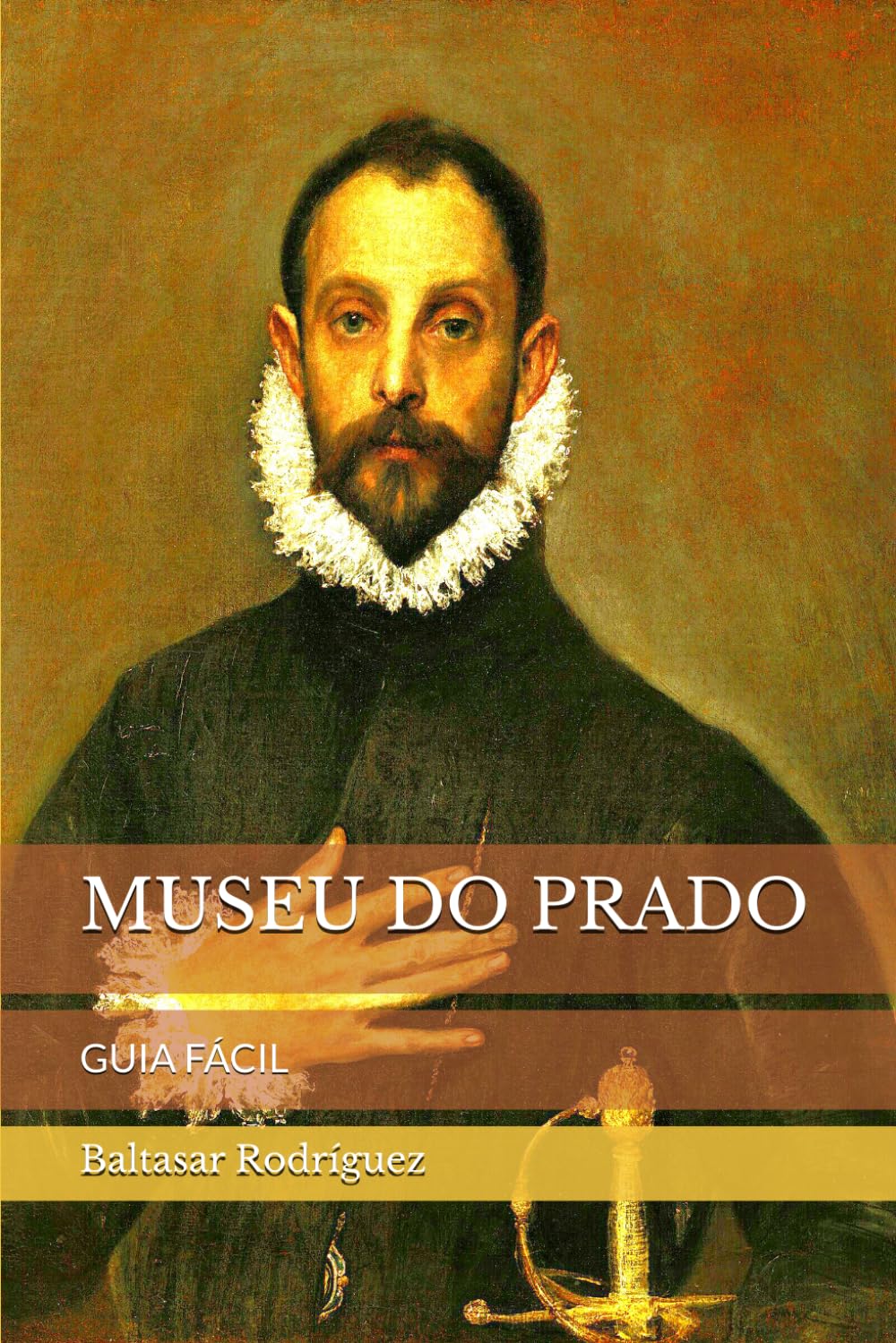 Museu Do Prado: Guia Fácil baixar o livro de graça