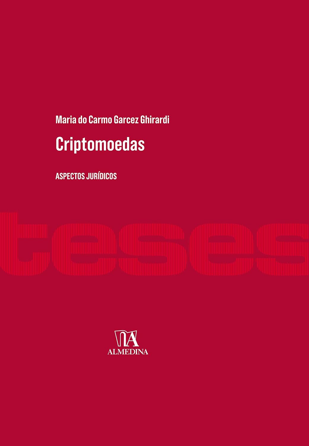 Criptomoedas: aspectos jurídicos baixar o livro de graça