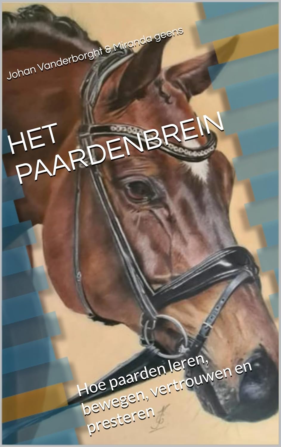 HET PAARDENBREIN: Hoe paarden leren, bewegen, vertrouwen en presteren (Dutch Edition) baixar o livro de graça