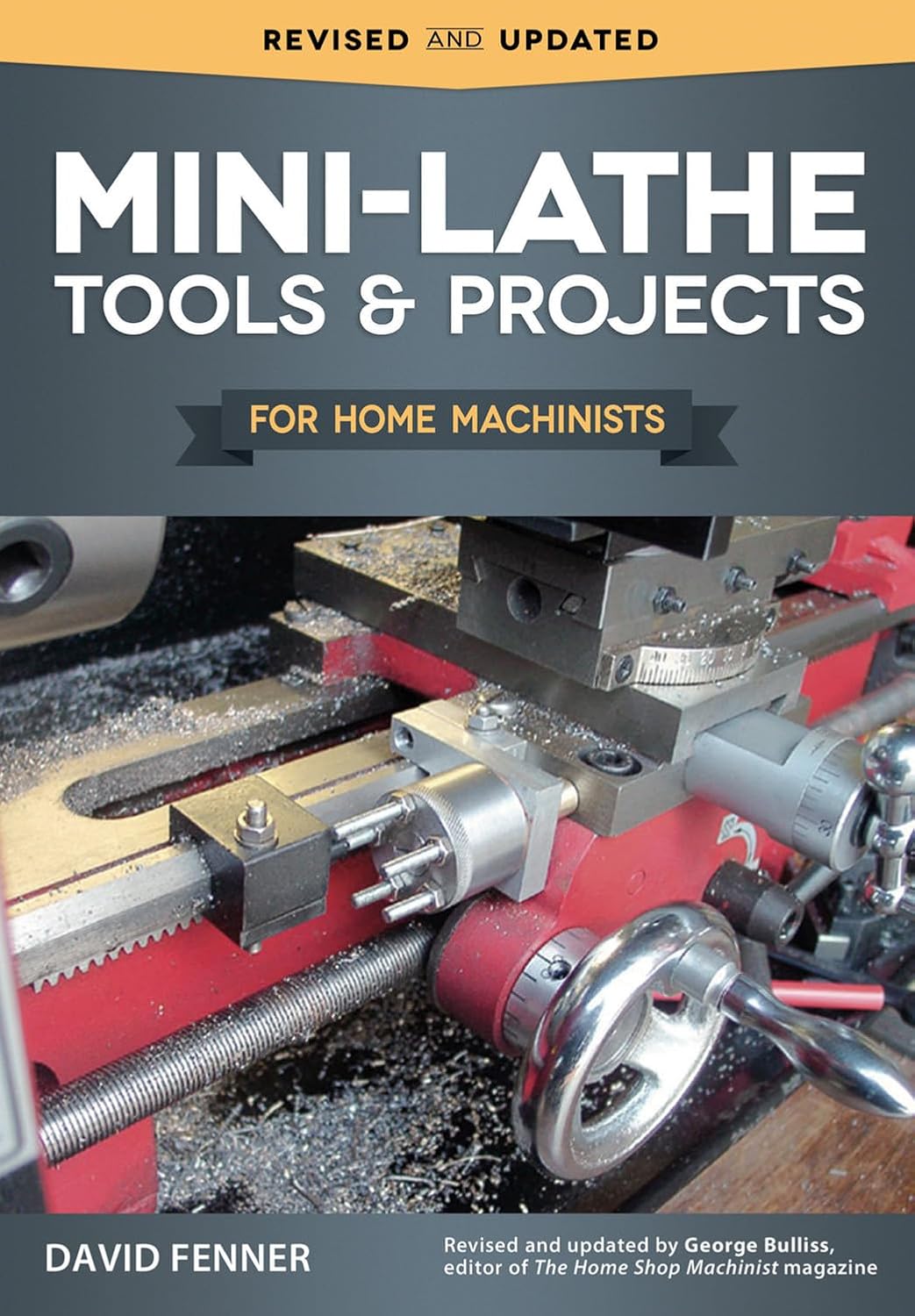 Mini-Lathe Tools & Projects for Home Machinists baixar o livro de graça