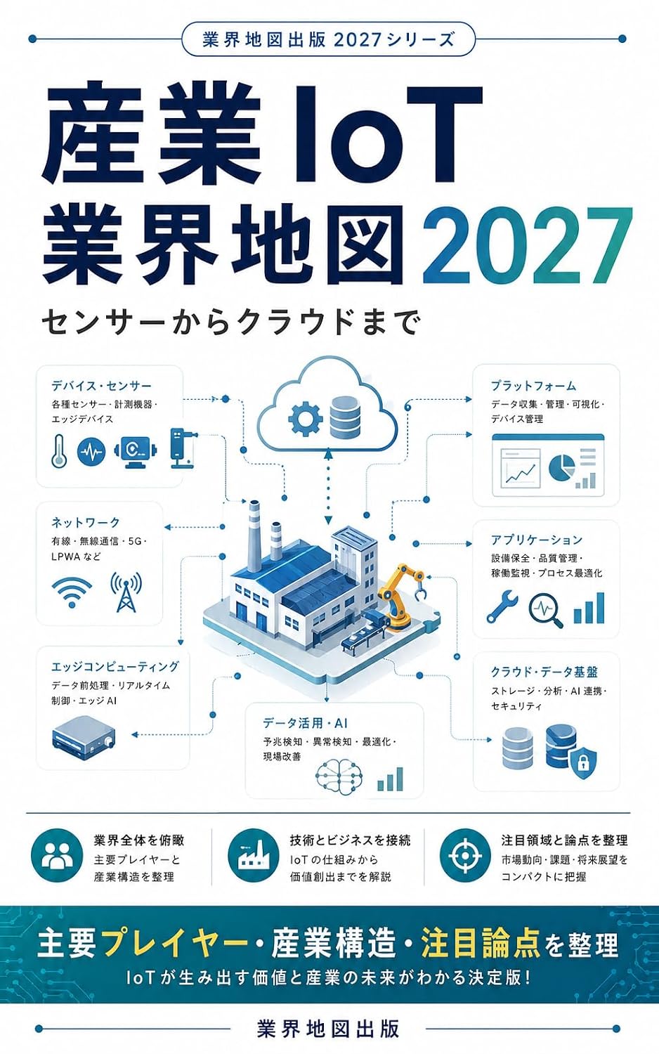 ler totalmente Edge AI Gyokai Chizu 2027: Tanmatsugawa AI Kakumei Gyokai Chizu Series (Japanese Edition)