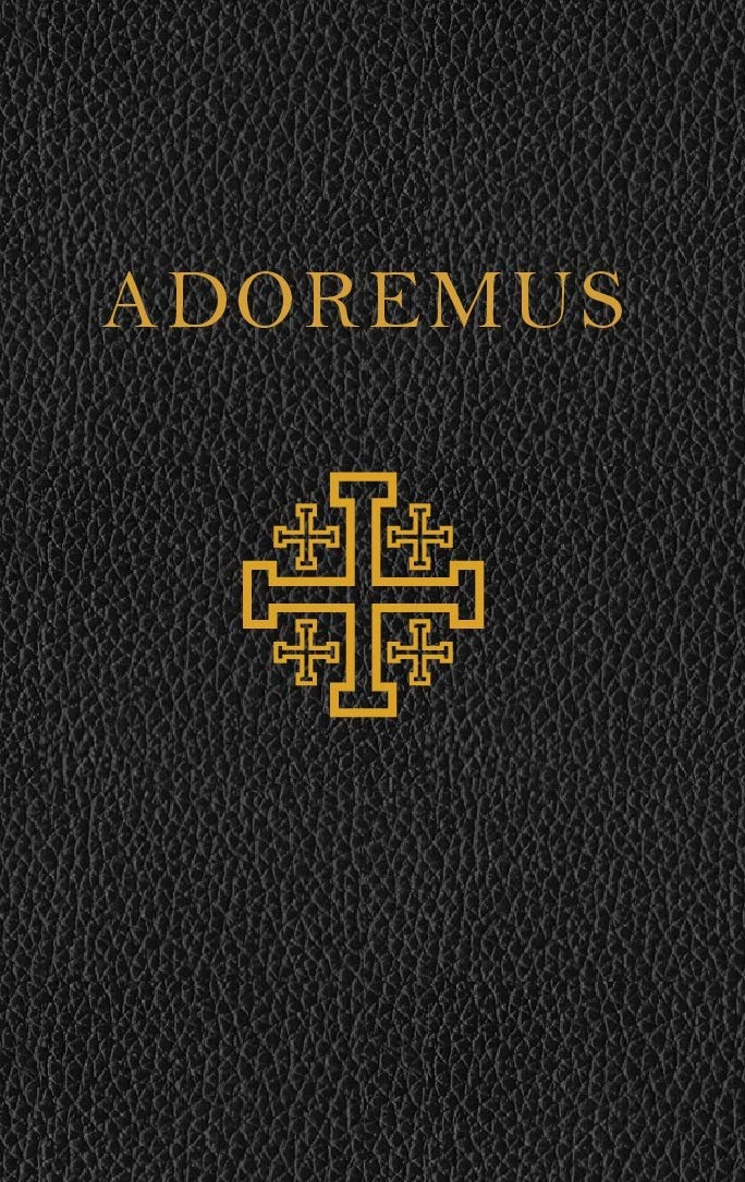 Adoremus baixar livro de graça