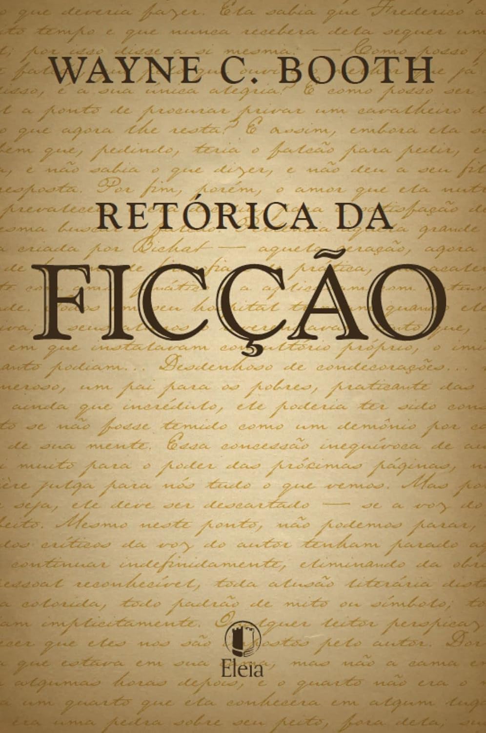 capítulo por capítulo baixar Retórica da Ficção