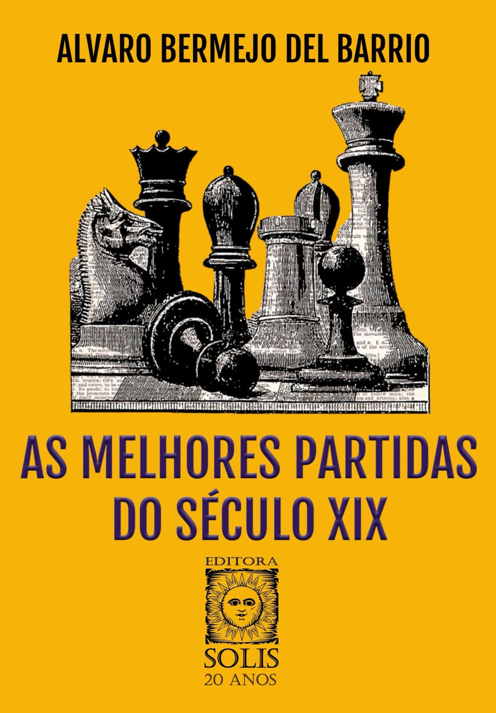 As Melhores Partidas do Século XIX baixar livro de graça