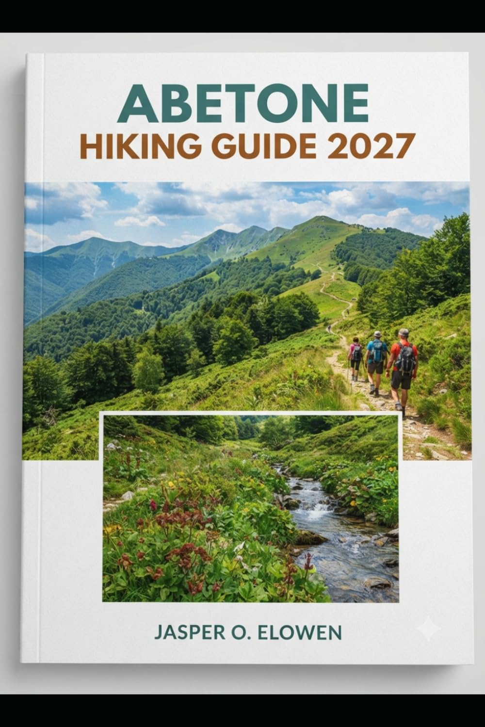 ler totalmente Abetone Hiking Guide 2027