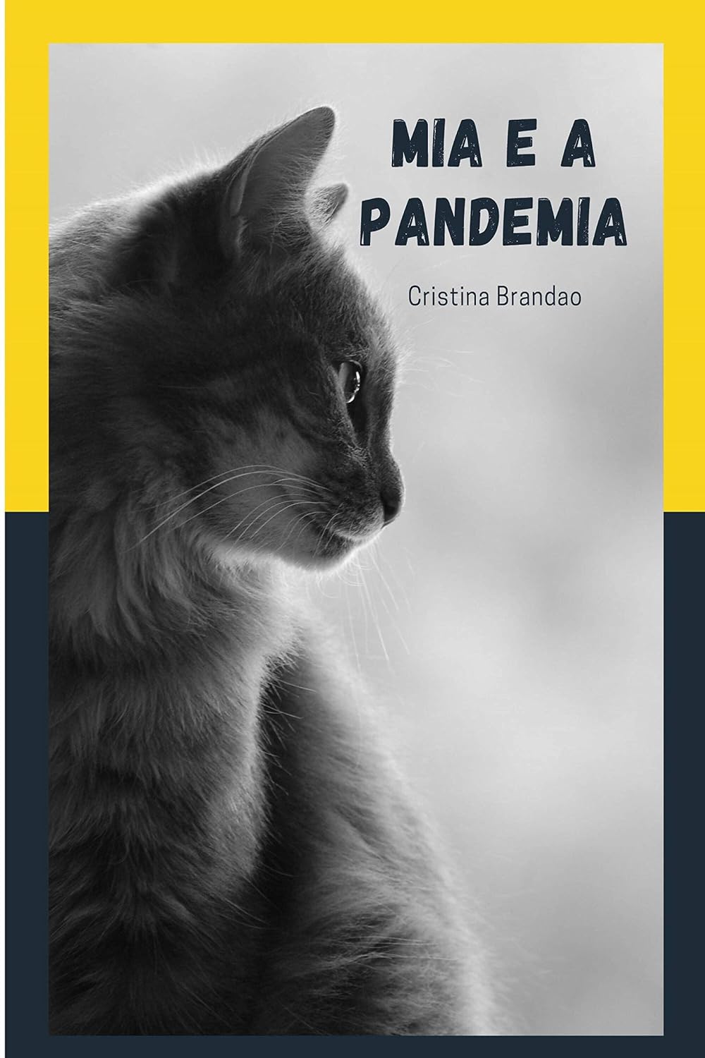 ler totalmente Mia e a Pandemia