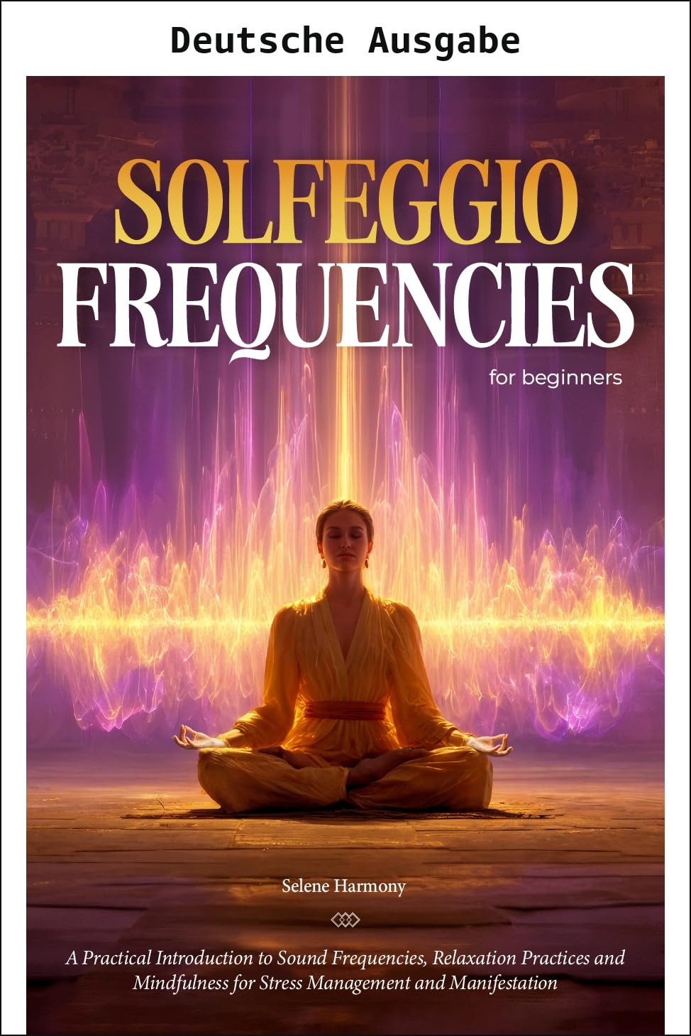 capítulo por capítulo baixar Solfeggio-Frequenzen für Anfänger (German Edition)