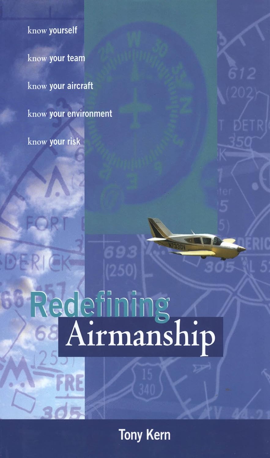 ler totalmente Redefining Airmanship (PB) (English Edition)