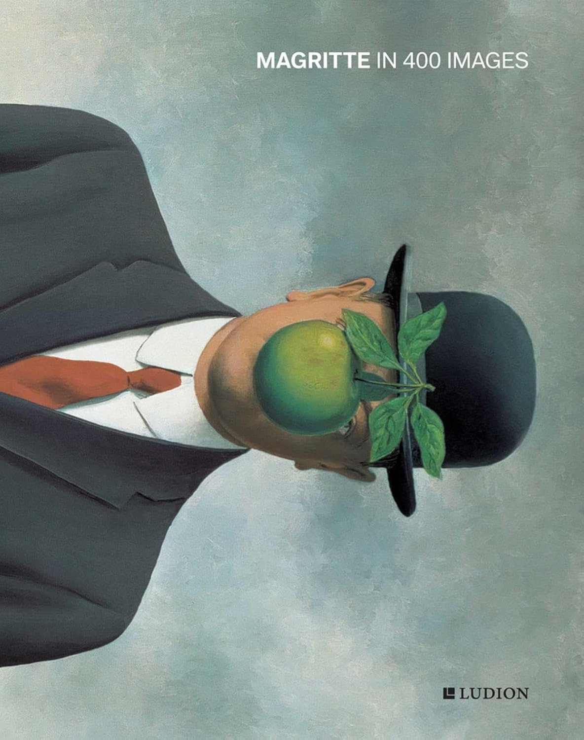 Magritte in 400 Images baixar o livro de graça
