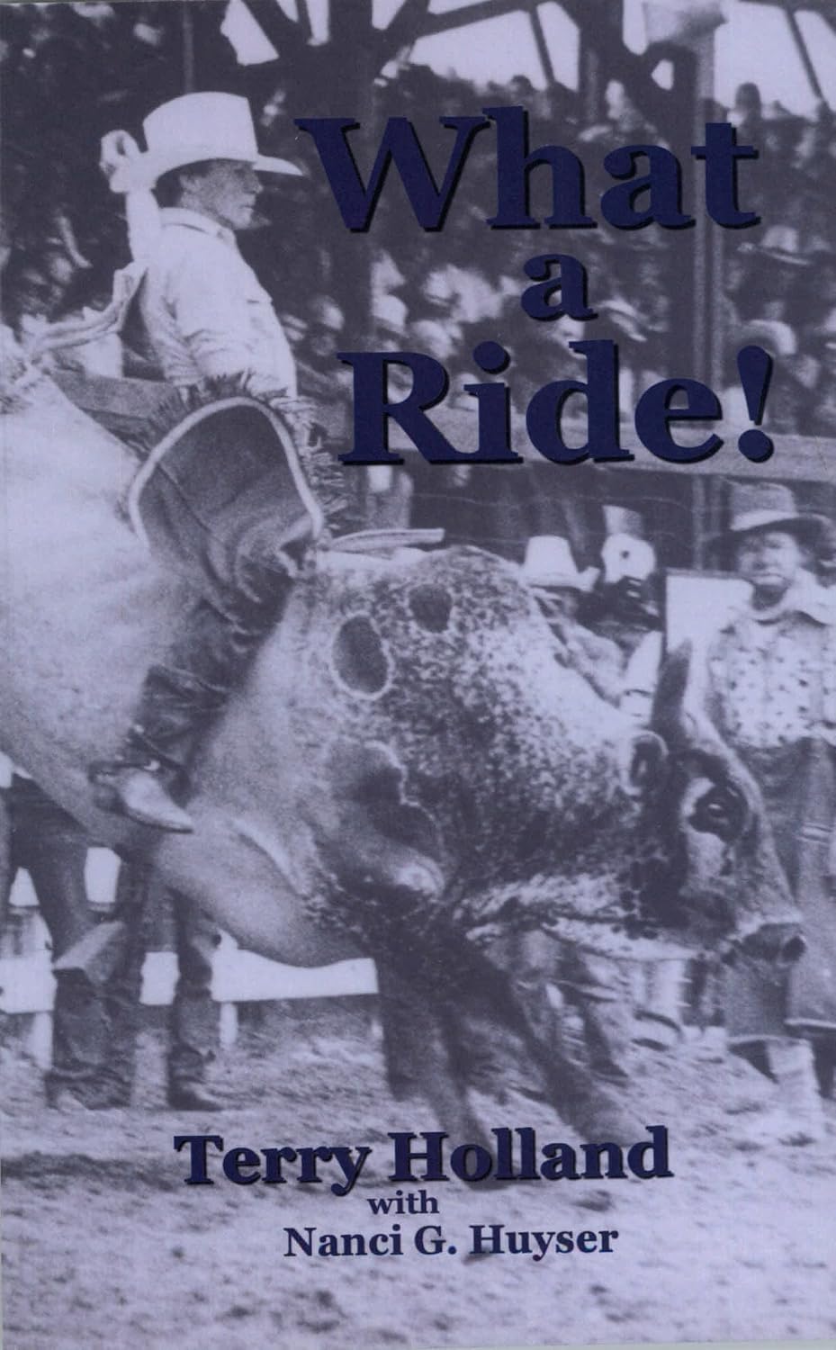 capítulo por capítulo baixar What a Ride! (English Edition)