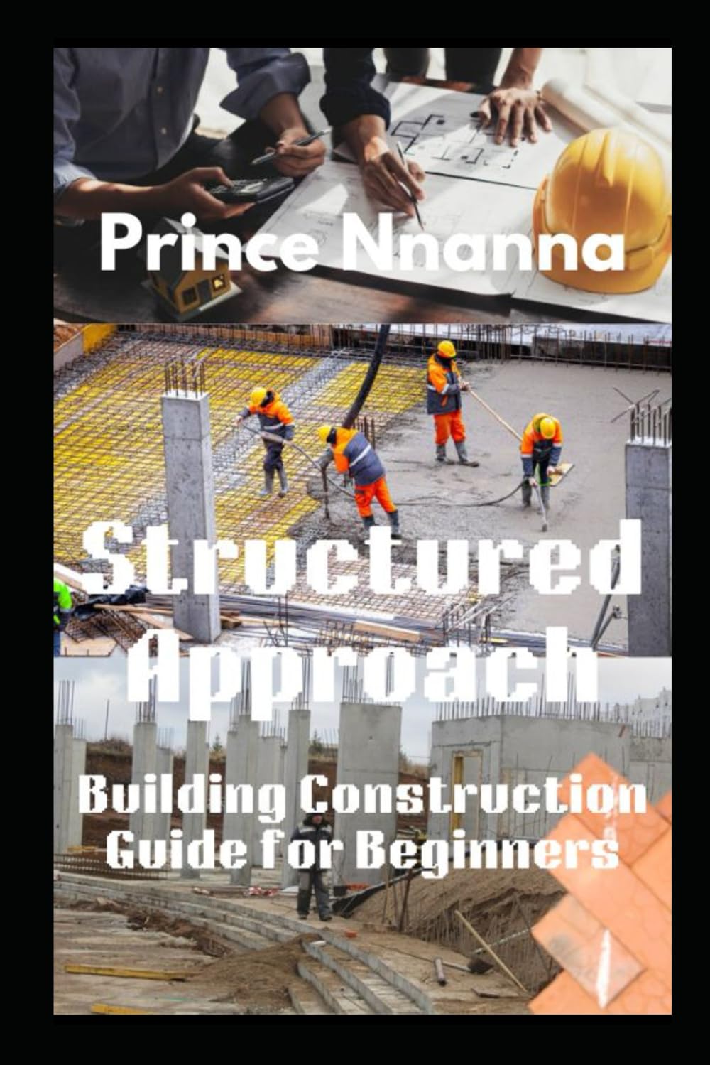 ler totalmente Structured Approach: Building Construction Guide for Beginners