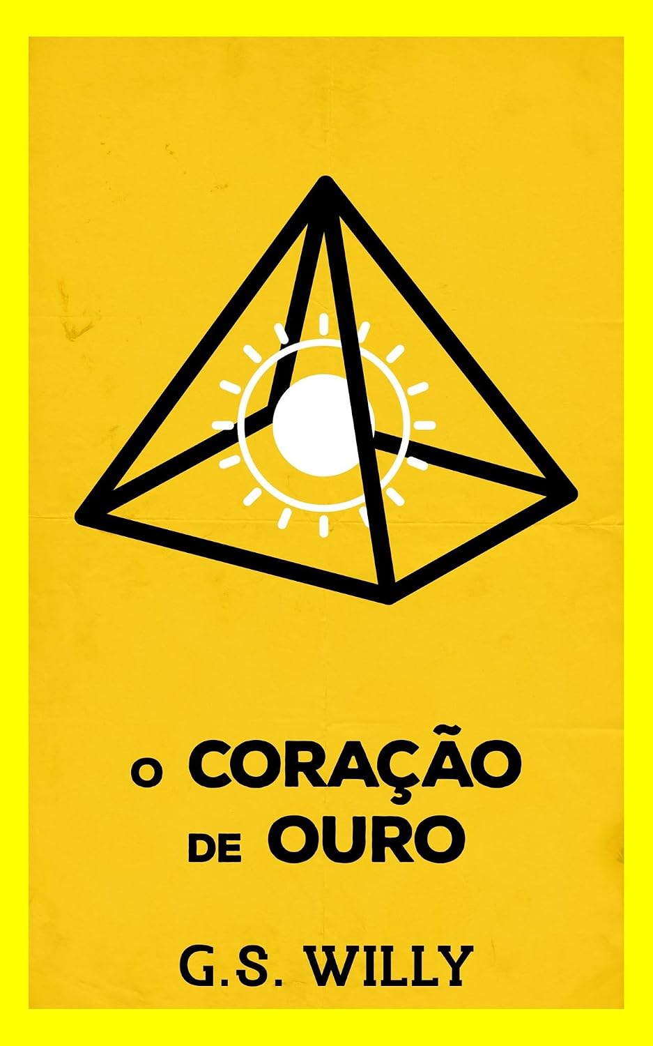 capítulo por capítulo baixar O Coração de Ouro