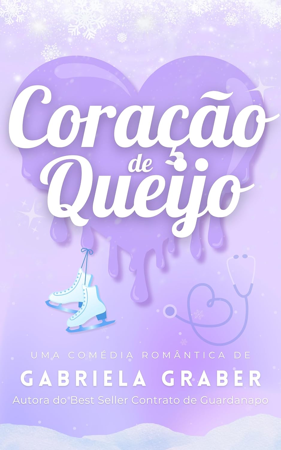 capítulo por capítulo baixar CORAÇÃO DE QUEIJO: Um romance Enemies to Lovers | Slow Burn (Kit Cura Ressaca (literária) Livro 3)