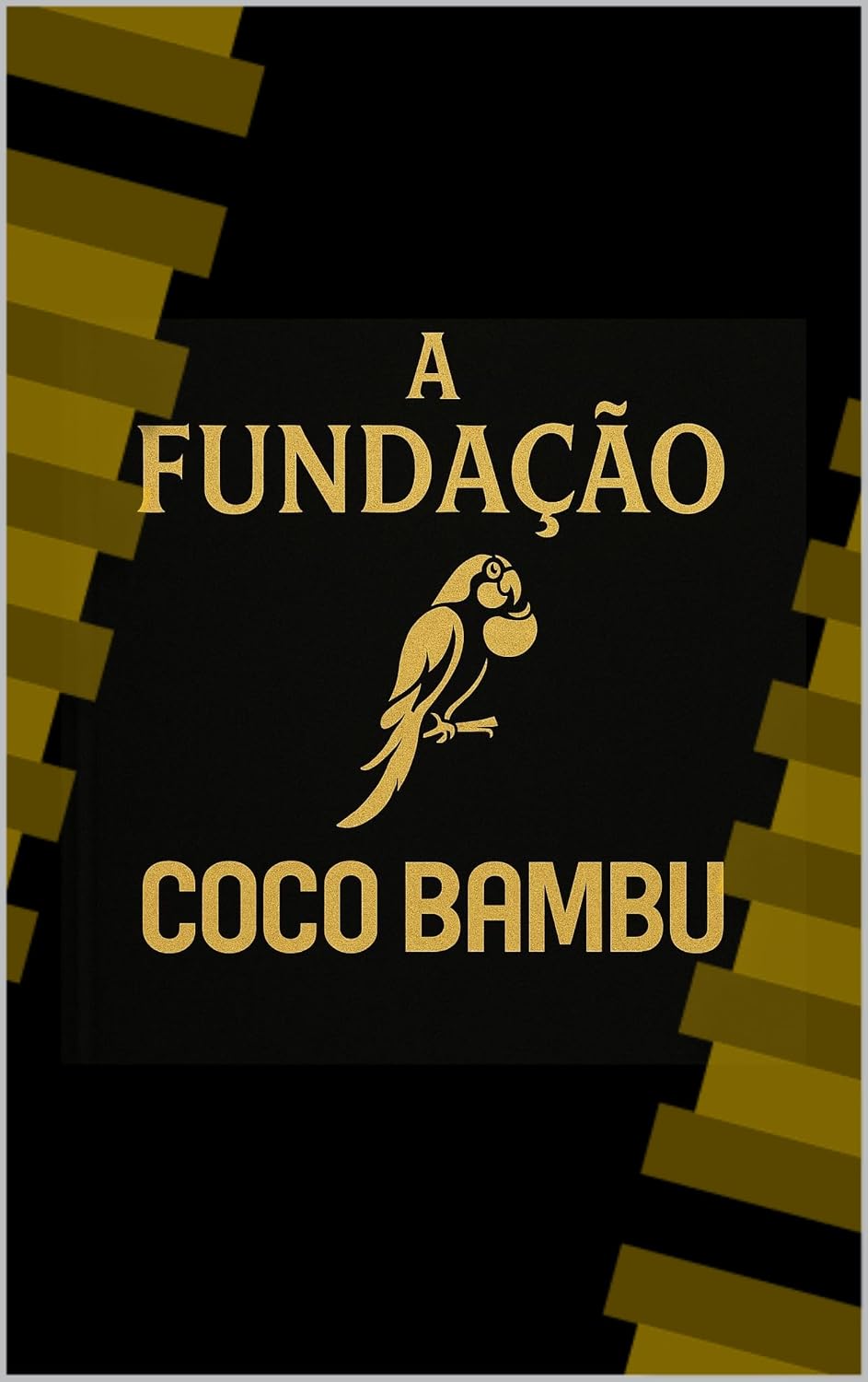 A fundação Coco Bambu baixar livro de graça