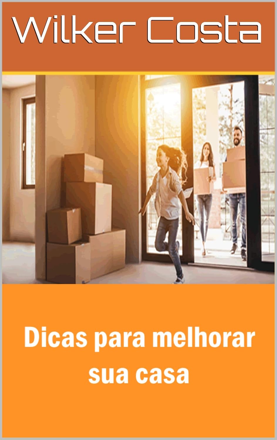 Dicas para melhorar sua casa baixar livro de graça