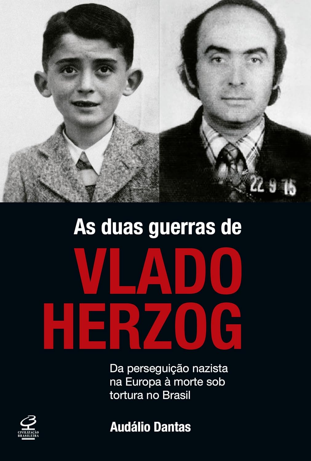 As duas guerras de Vlado Herzog baixar livro de graça