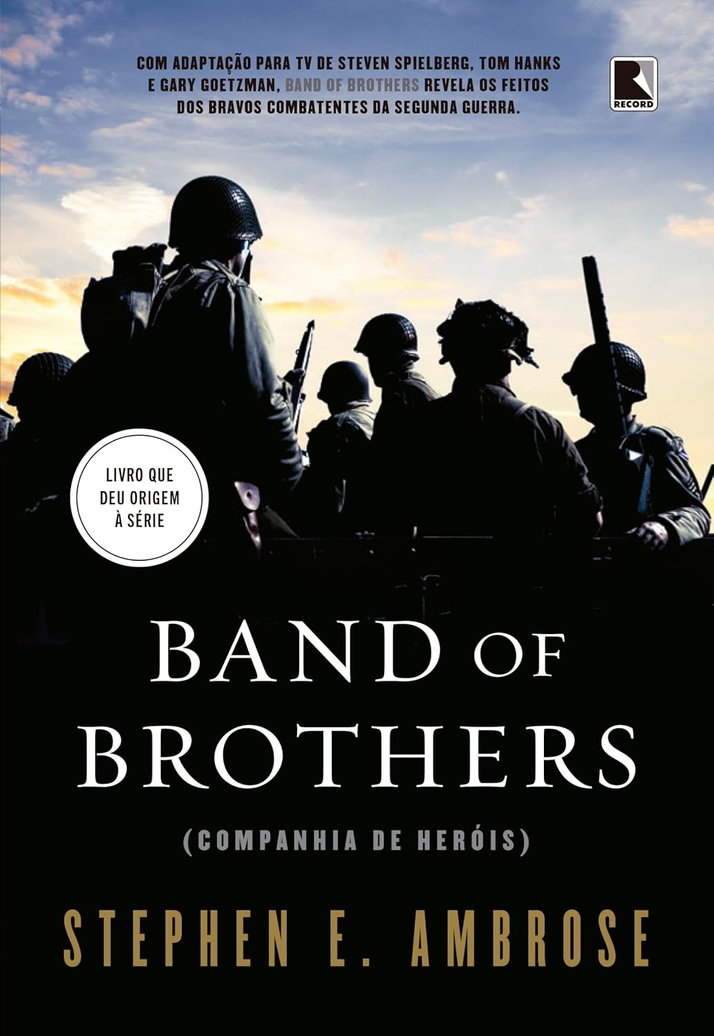 capítulo por capítulo baixar Band of Brothers