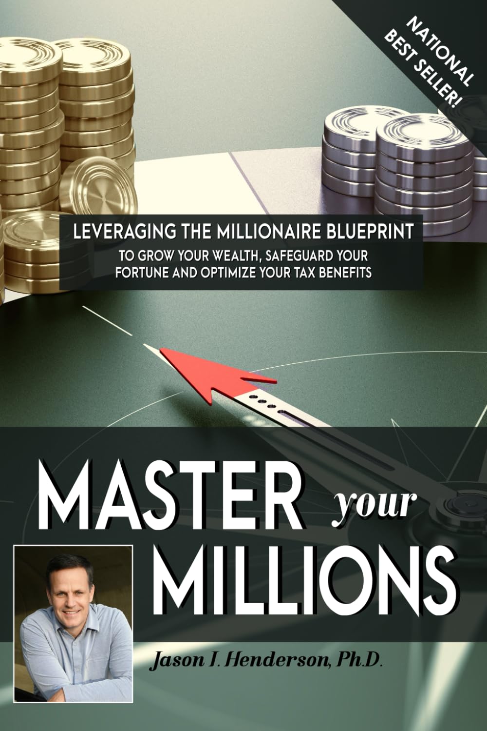 Master Your Millions: Leveraging the Millionaire Blueprint to Grow Your Wealth, Safeguard Your Fortune, and Optimize Your Tax Benefits baixar o livro de graça