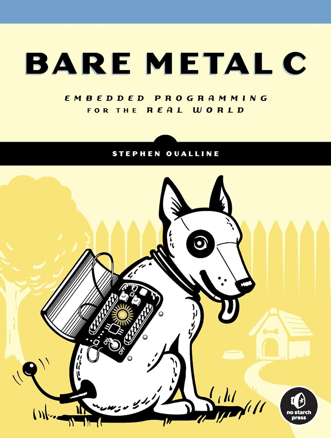 Bare Metal C: Embedded Programming for the Real World baixar livro de graça