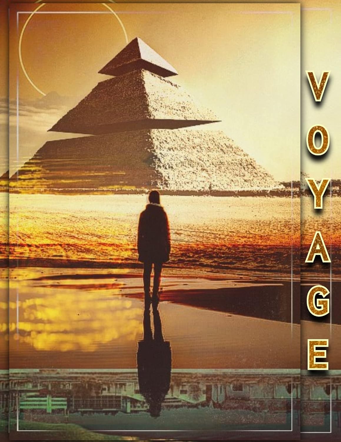 ler totalmente VOYAGE (English Edition)