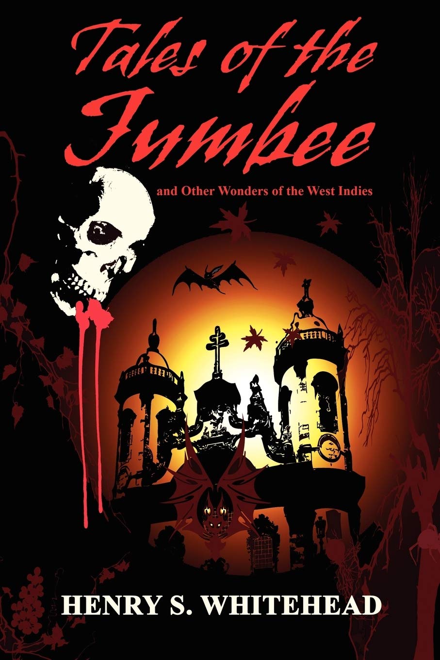 capítulo por capítulo baixar Tales of the Jumbee and Other Wonders of the West Indies