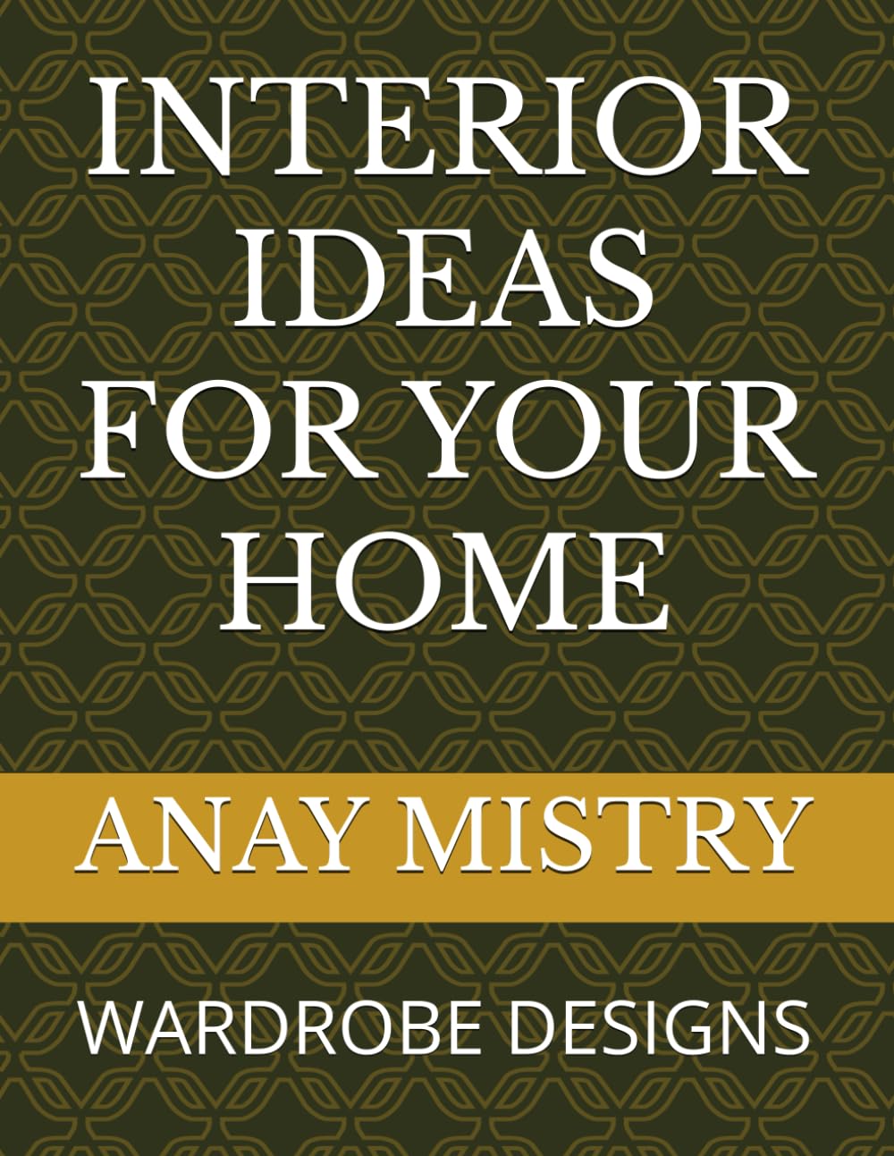 ler totalmente INTERIOR IDEAS FOR YOUR HOME: WARDROBE DESIGNS