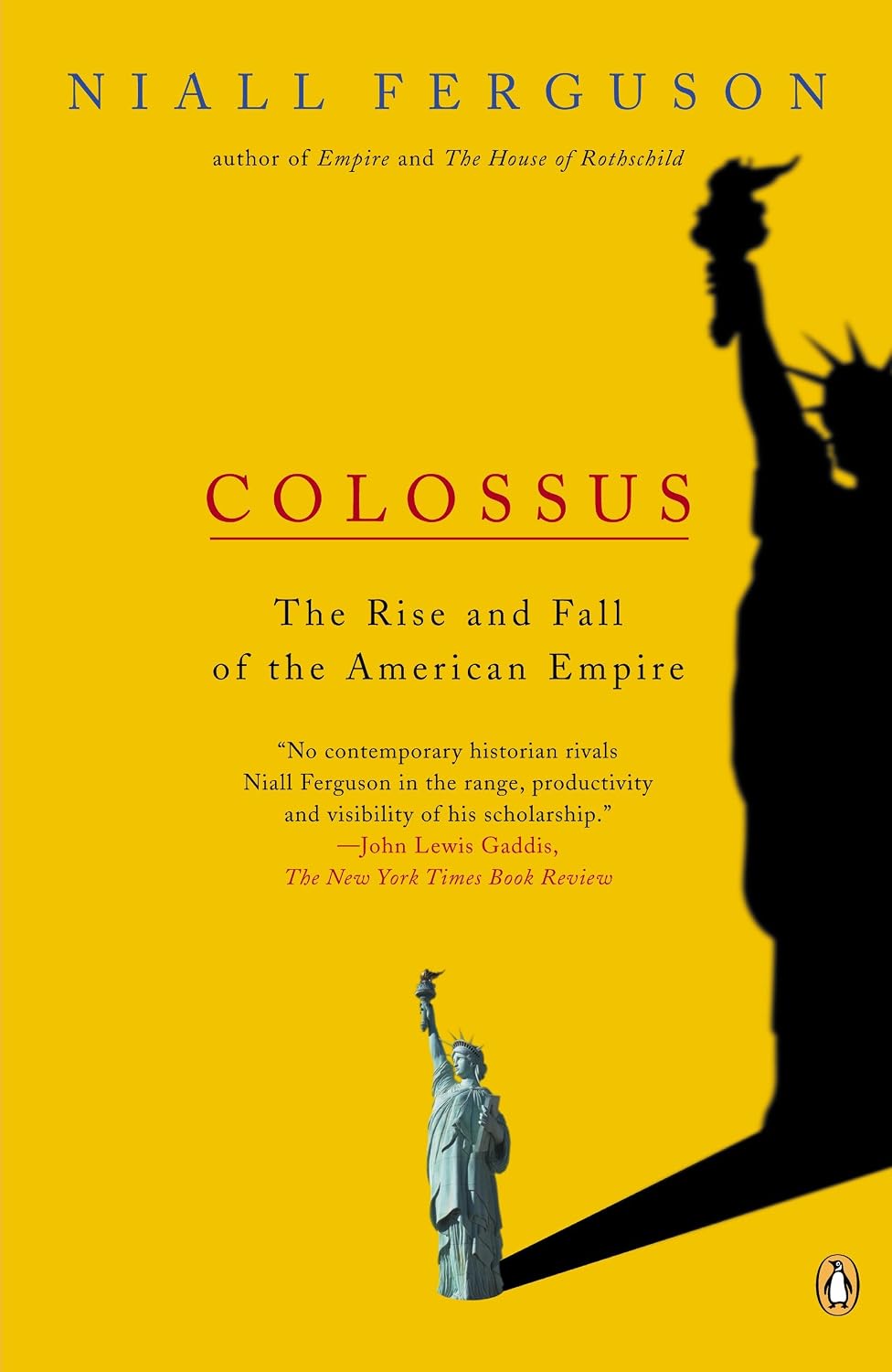 Colossus (English Edition) baixar livro de graça