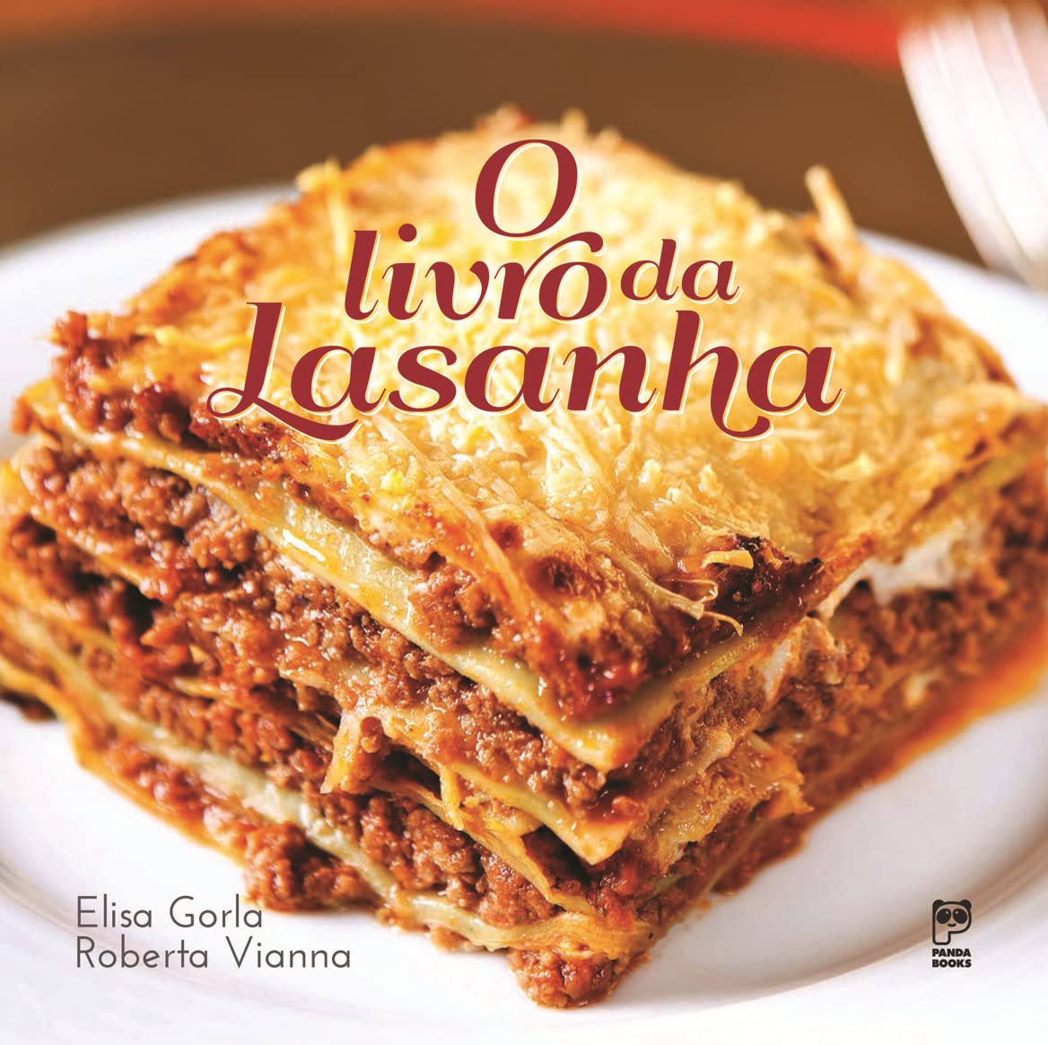 capítulo por capítulo baixar O livro da lasanha