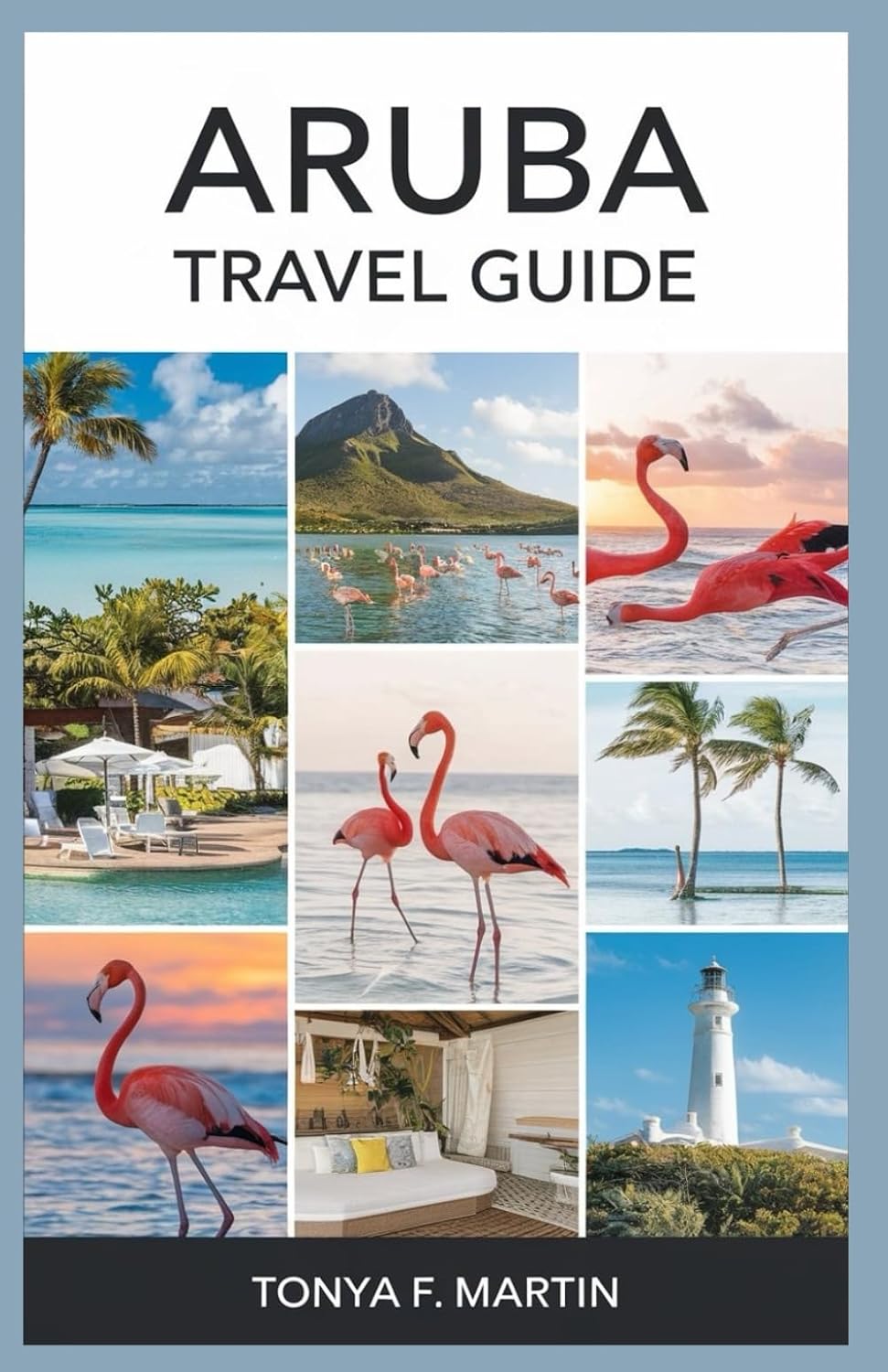 ARUBA TRAVEL GUIDE baixar livro de graça