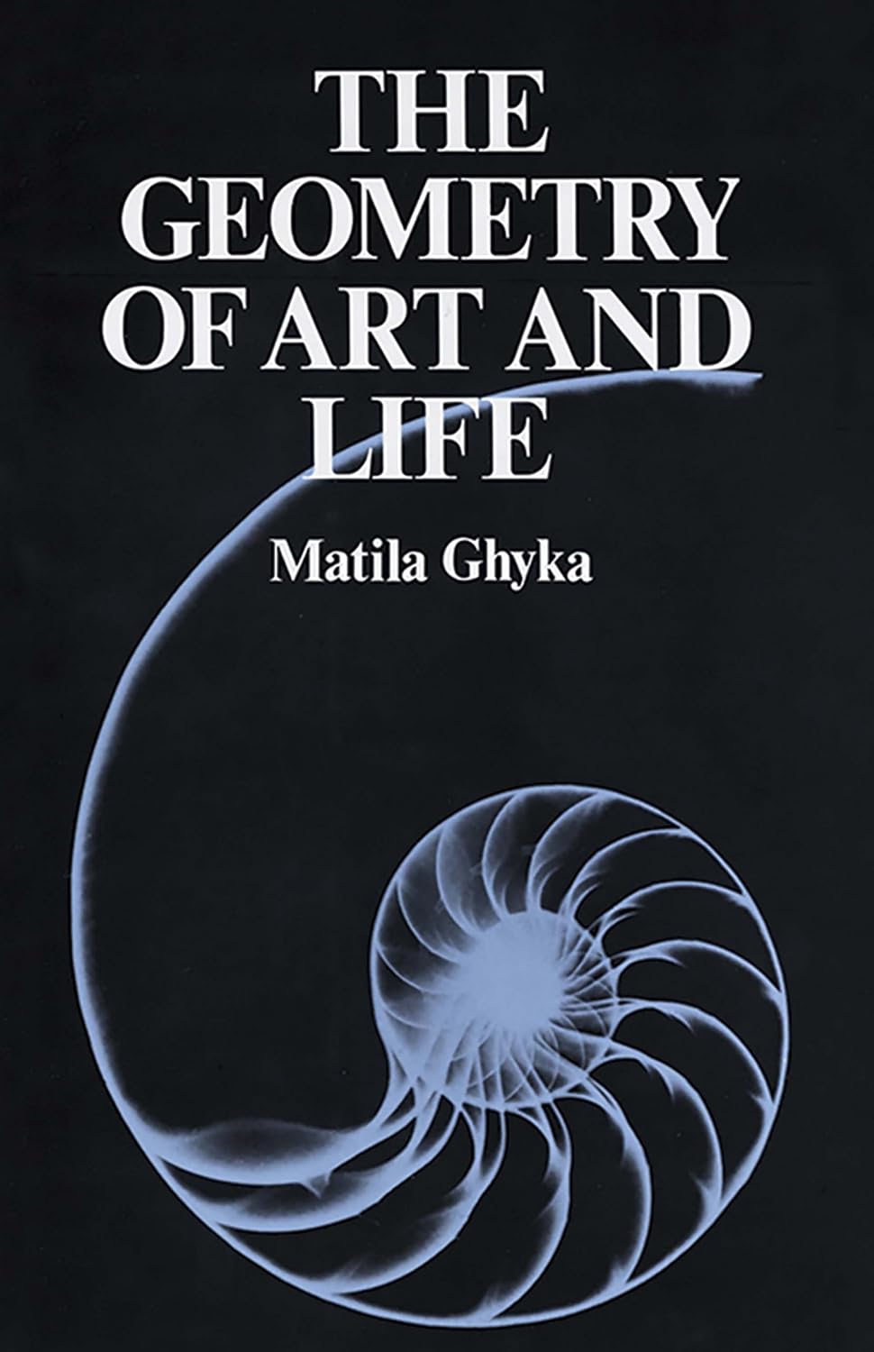 capítulo por capítulo baixar The Geometry of Art and Life