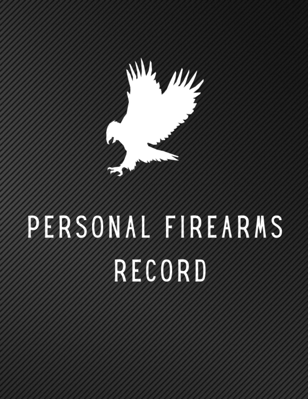 capítulo por capítulo baixar Personal Firearms Record: Firearms Acquisition and Disposition record book For Gun Owners, Collectors and Enthusiasts.
