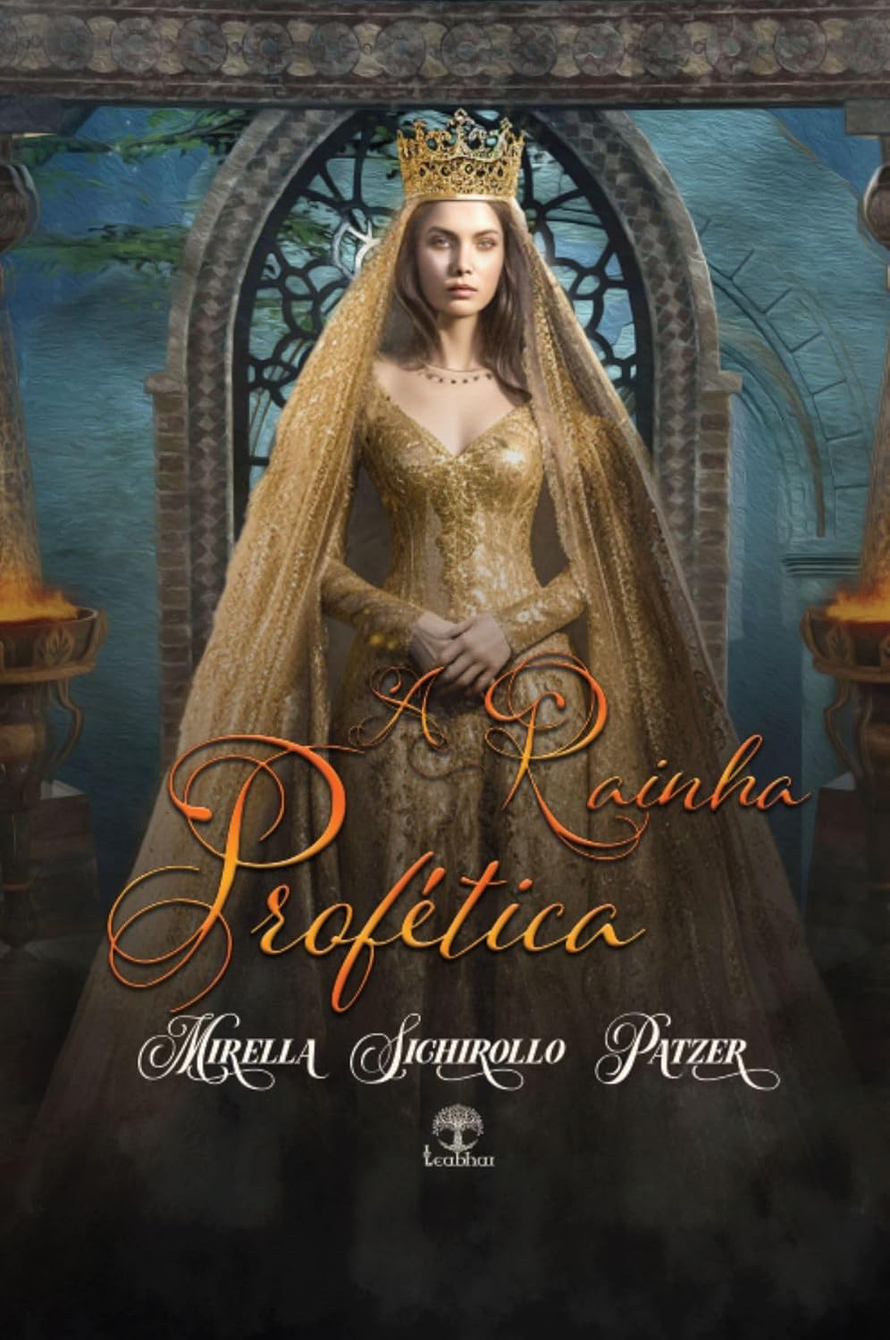 A Rainha Profética baixar livro de graça