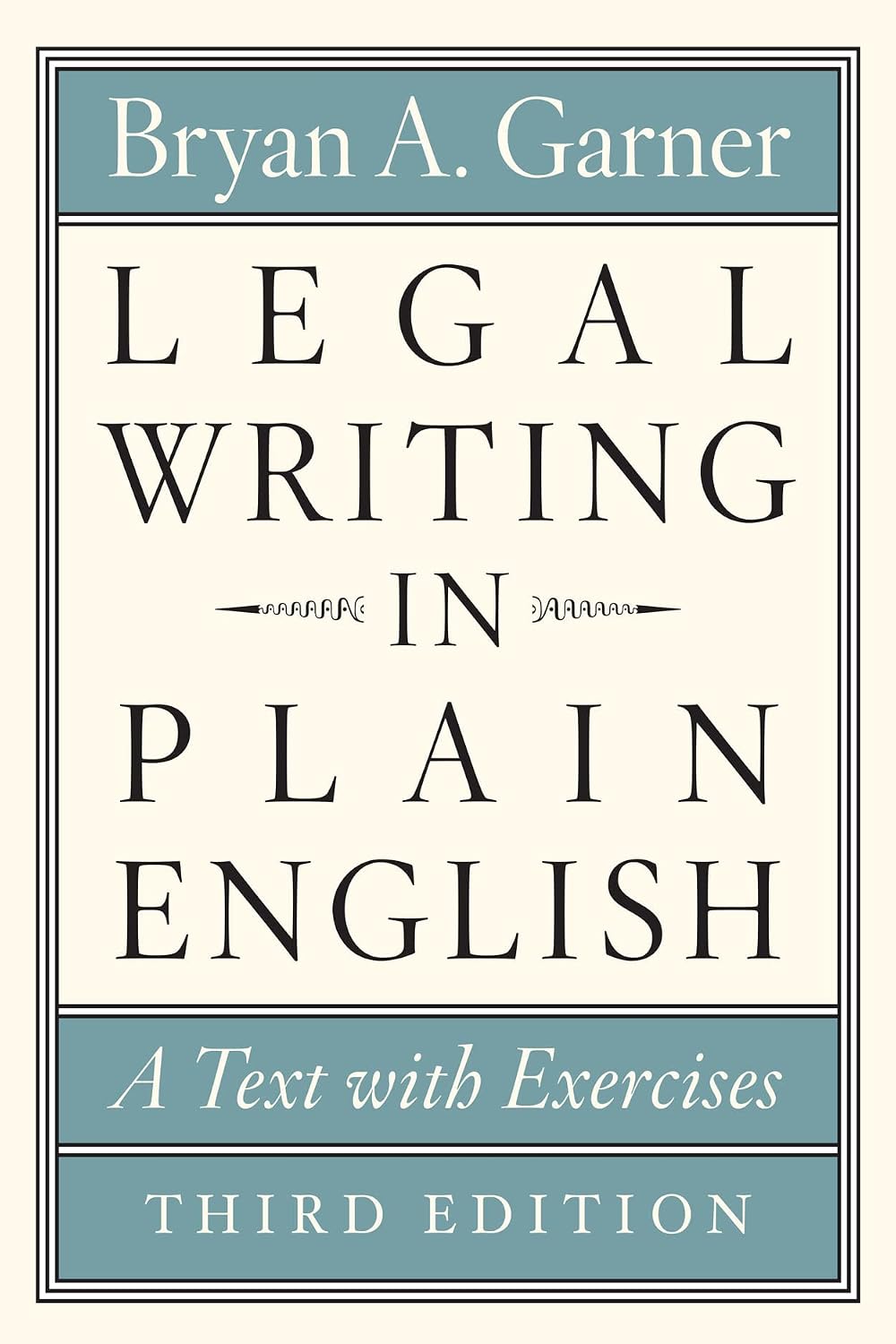 Legal Writing in Plain English, Third Edition: A Text with Exercises baixar livro de graça