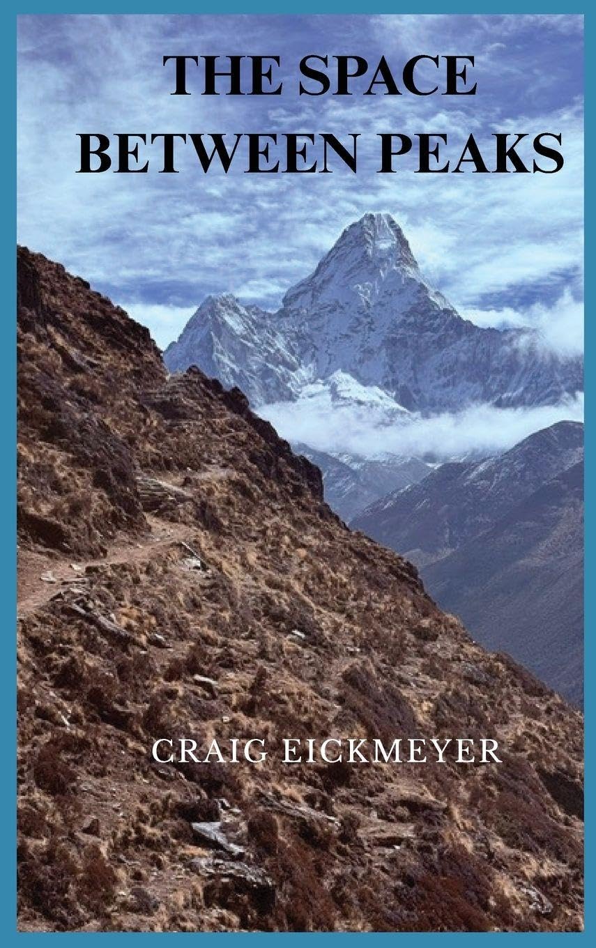 The Space Between Peaks baixar o livro de graça