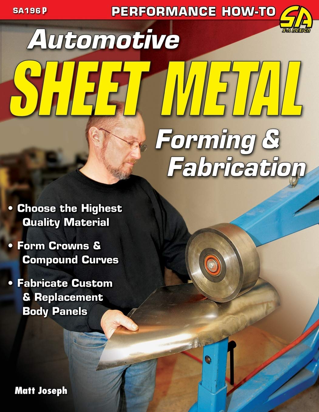 capítulo por capítulo baixar Automotive Sheet Metal Forming & Fabrication
