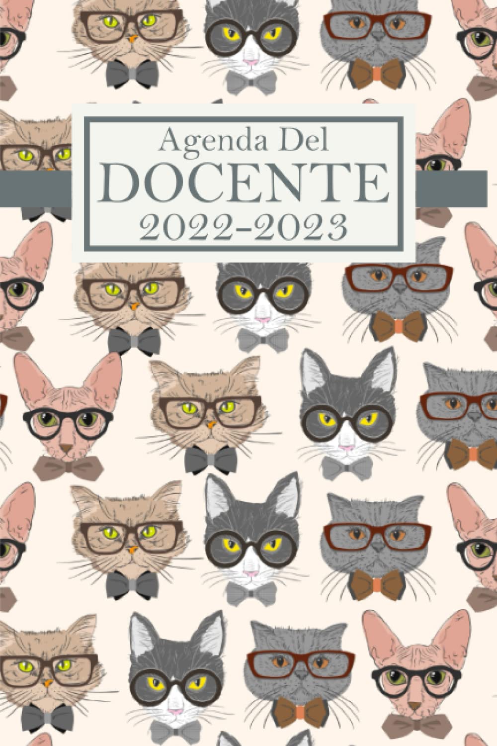 ler totalmente Agenda del Docente 2022-2023 Settimanale; Agenda Giornaliera per Insegnanti - La settimana su una doppia pagina -: Registro del Professore per l'anno... Agosto 2022 a Luglio 2023 (Italian Edition)
