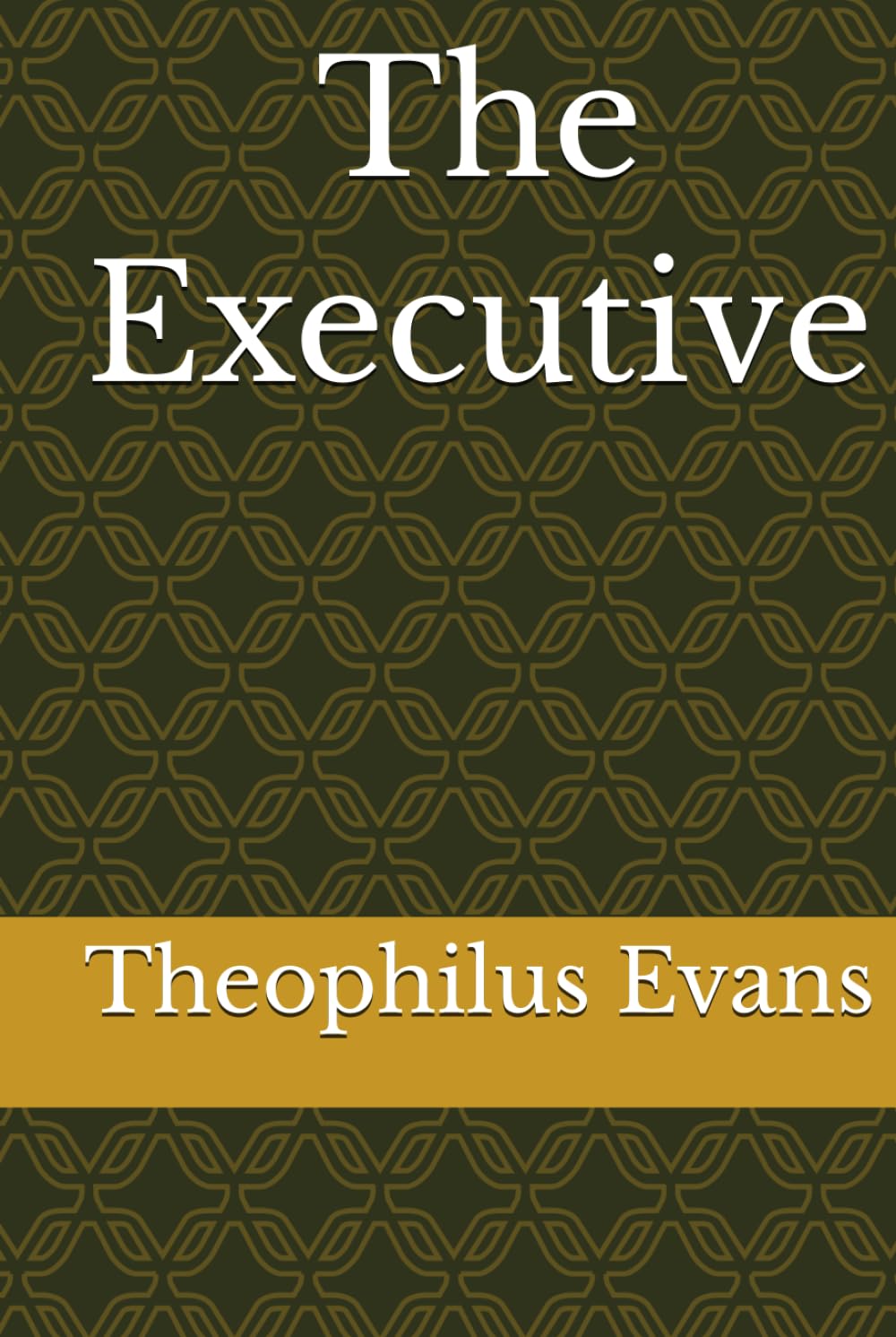ler totalmente The Executive