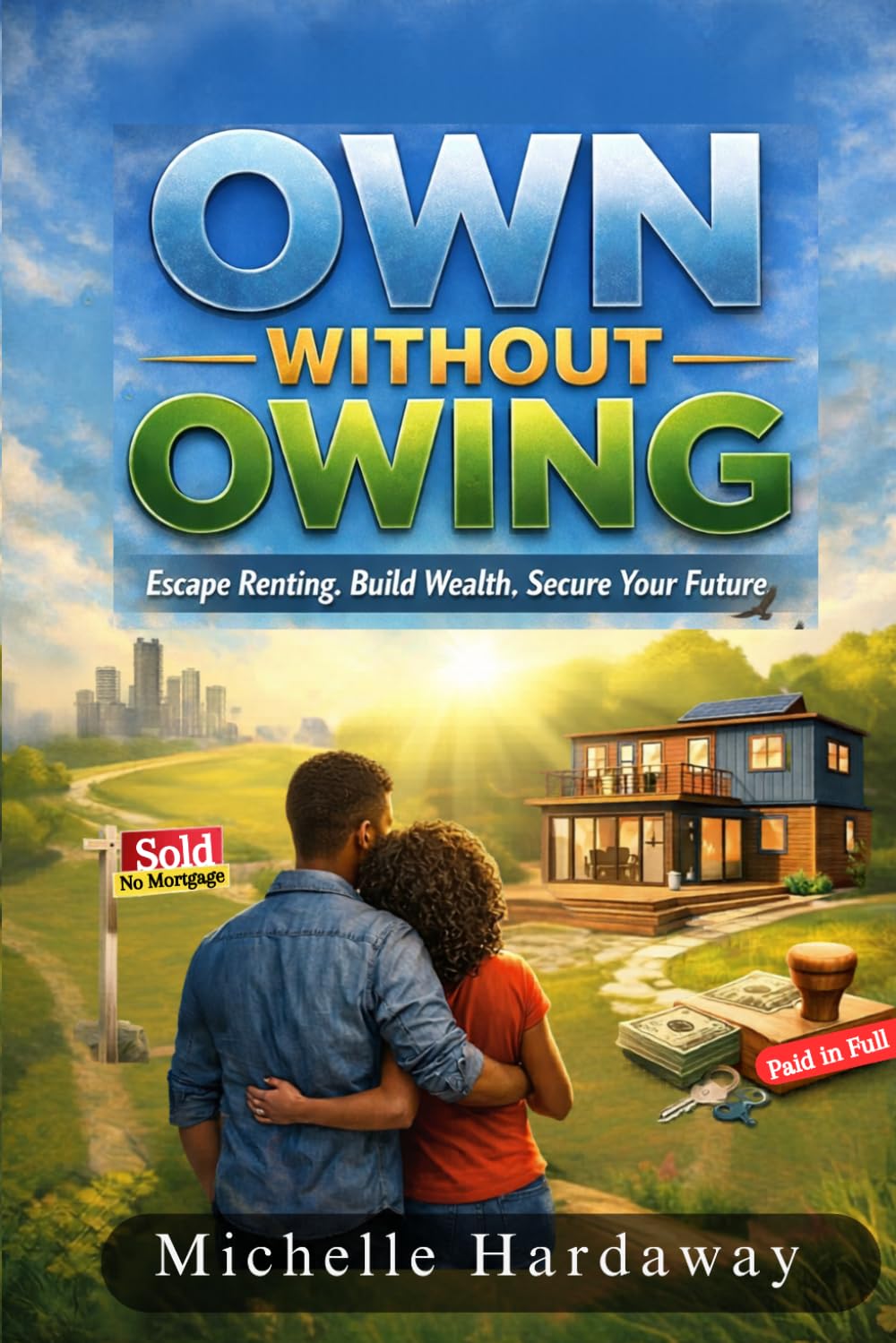 capítulo por capítulo baixar Own Without Owing: Escape Renting. Build Wealth. Secure Your Future!