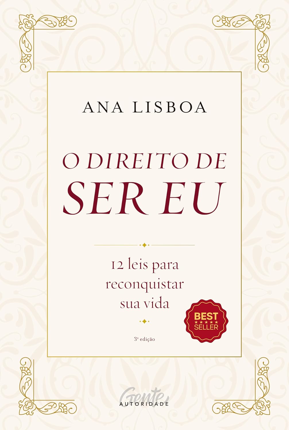 O direito de ser eu: 12 leis para conquistar sua vida baixar o livro de graça