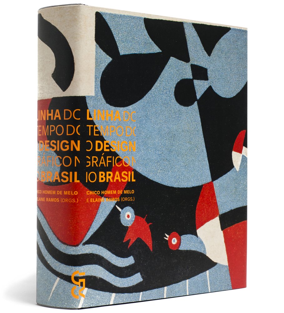 Linha do Tempo do Design Gráfico baixar o livro de graça