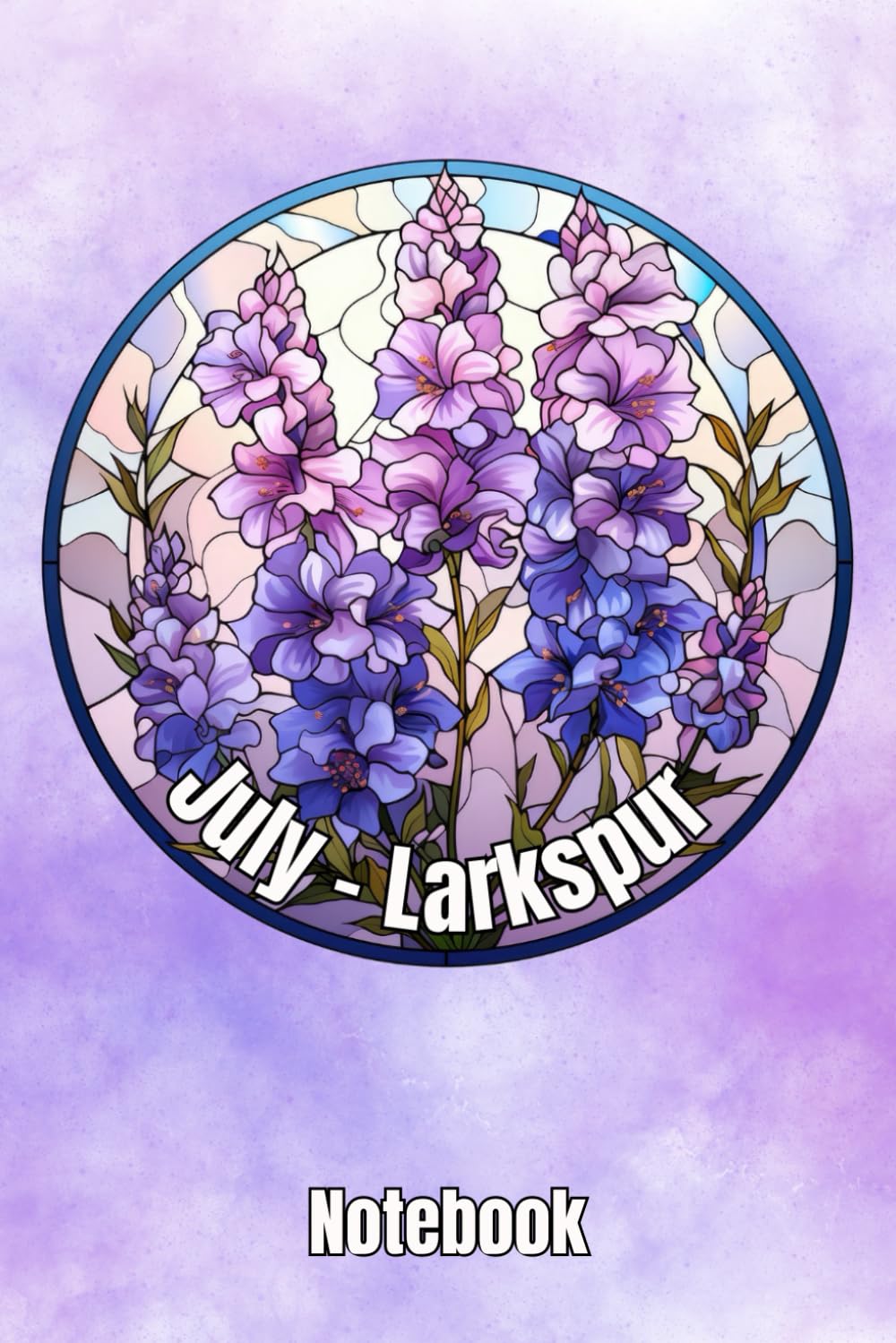 capítulo por capítulo baixar July Birth Flower Print Notebook: July Birth Flower Present