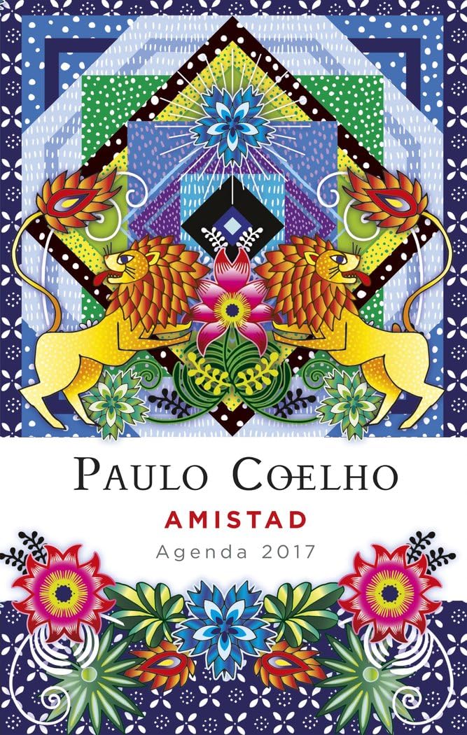 capítulo por capítulo baixar Amistad (Agenda 2017)