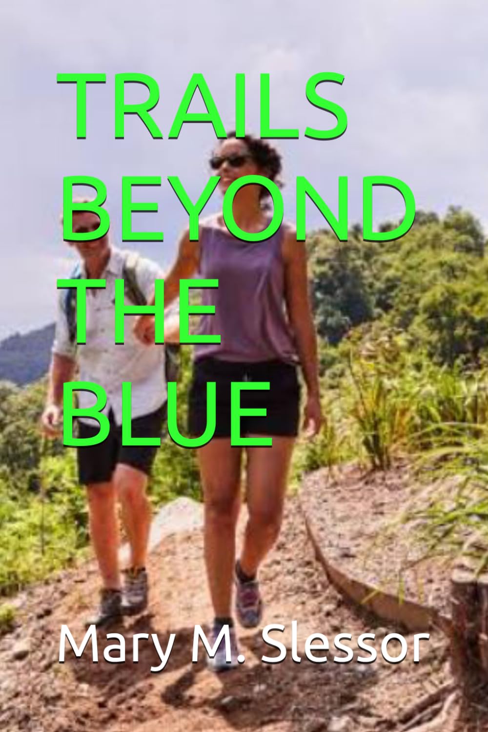 capítulo por capítulo baixar Trails Beyond the Blue: A Hiker's Guide to the Fann Mountains, Tajikistan