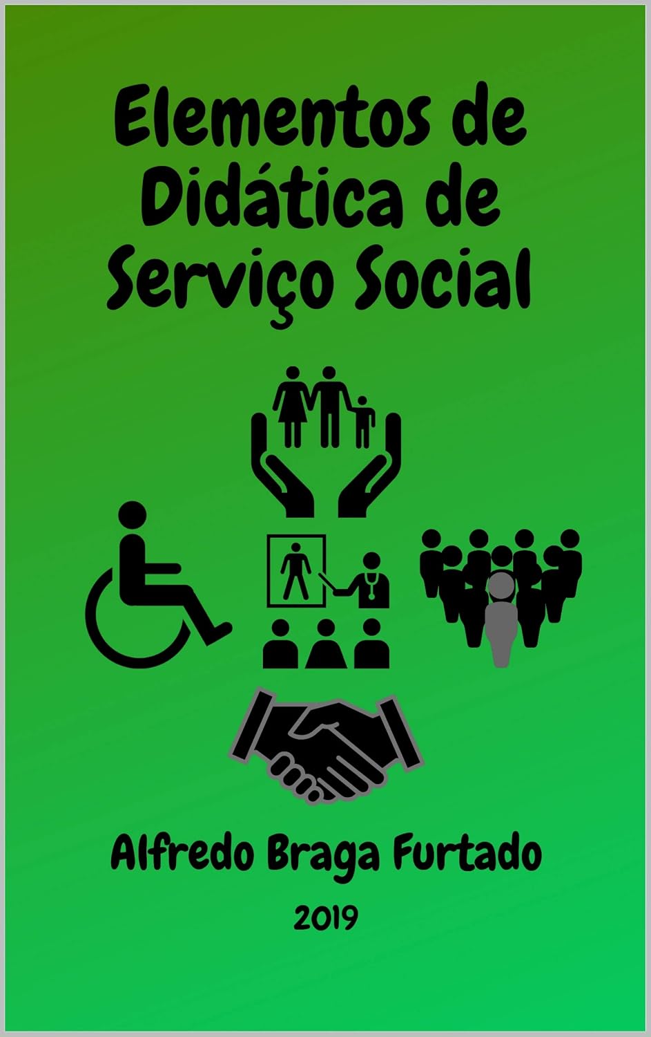 Elementos de Didática de Serviço Social baixar livro de graça