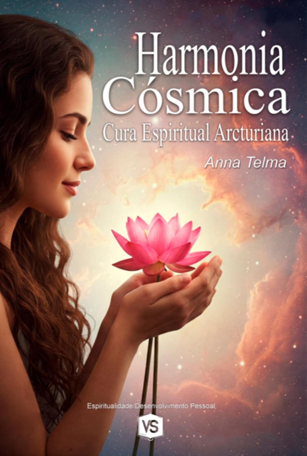 ler totalmente Harmonia Cósmica